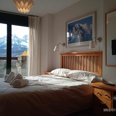 Apartamento Argualas V Wowrural Panticosa Luaran gambar