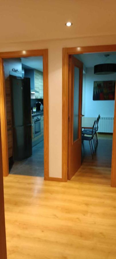 Apartamento Argualas V Wowrural Panticosa Luaran gambar
