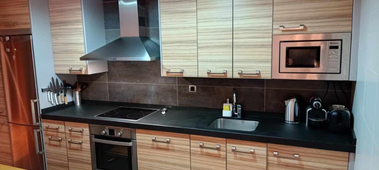 Apartamento Argualas V Wowrural Panticosa Luaran gambar