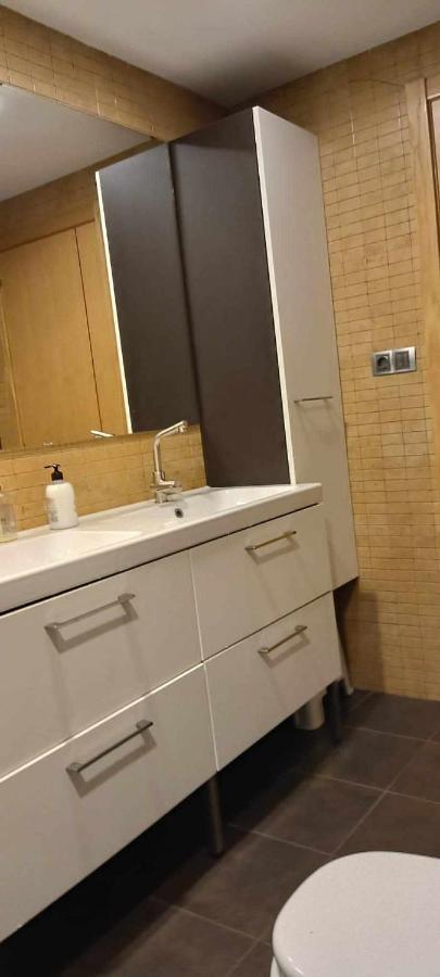 Apartamento Argualas V Wowrural Panticosa Luaran gambar