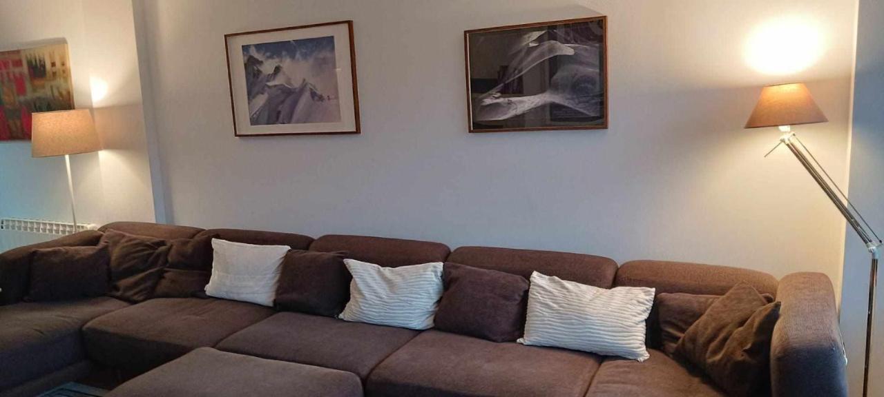 Apartamento Argualas V Wowrural Panticosa Luaran gambar