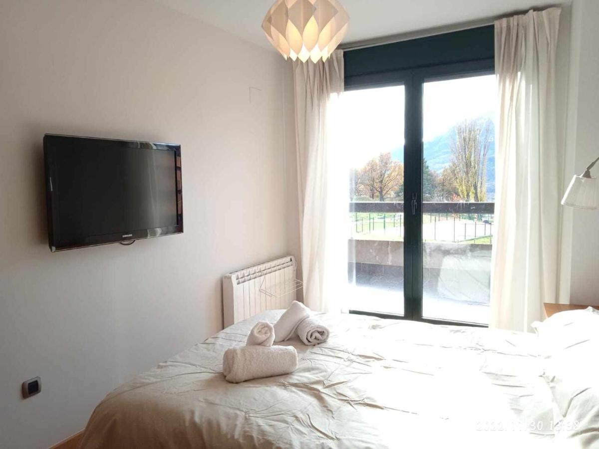 Apartamento Argualas V Wowrural Panticosa Luaran gambar