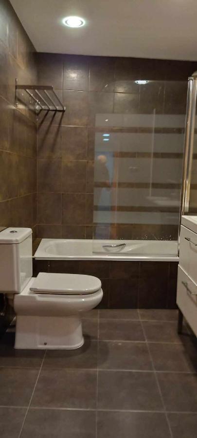 Apartamento Argualas V Wowrural Panticosa Luaran gambar