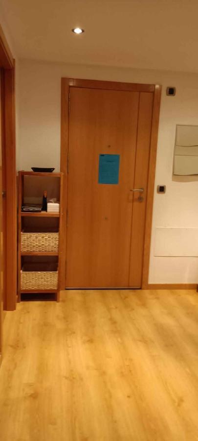 Apartamento Argualas V Wowrural Panticosa Luaran gambar