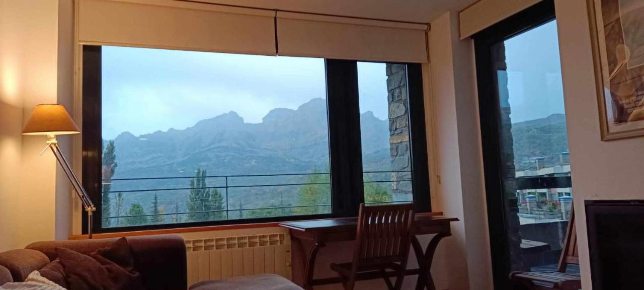 Apartamento Argualas V Wowrural Panticosa Luaran gambar